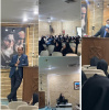 برگزاری دوره حضوری آموزش و توانمندسازی کارکنان واحد های شناسایی و فراهم آوری اعضا ( مرگ مغزی ) مراکز درمانی