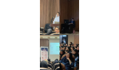 برگزاری دوره حضوری آموزش و توانمندسازی کارکنان داروخانه و پرستاری شاغل در بخش های شیمی درمانی مراکز درمانی