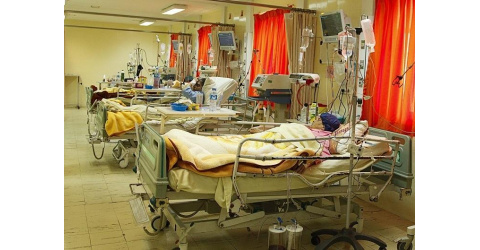 دستورالعمل اجرائی ارائه خدمات بخش مراقبتهای ویژه بزرگسالان (ICU) نسخه سوم