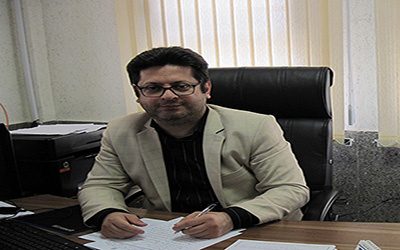 معرفی مدیر