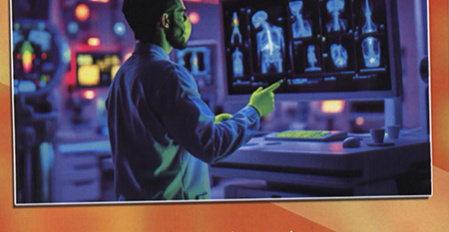 انتشار کتاب جدید