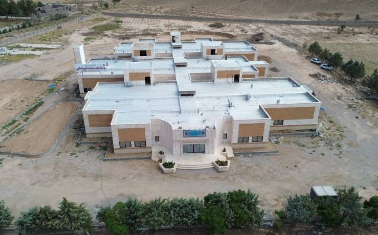 گالری تصاویر