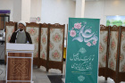 گرامیداشت مقام استاد در دانشگاه علوم پزشکی شاهرود