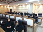 کارگاه آموزشی &quot; مهارت زندگی&quot;