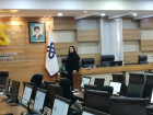 کارگاه آموزشی &quot; مهارت زندگی&quot;