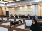 کارگاه آموزشی &quot; مهارت زندگی&quot;