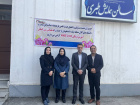 حضور مدیر EDC و اعضای هیأت علمی دانشگاه علوم پزشکی شاهرود در همایش بین المللی آموزش پزشکی EMEE۲۰۲۵