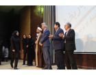 جشنواره درون‌دانشگاهی شهید مطهری در دانشگاه علوم پزشکی شاهرود برگزار شد
