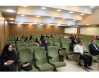 برگزاری کارگاه آموزشی" برنامه استراتژیک"