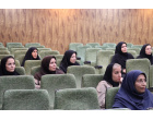 برگزاری کارگاه آموزشی" برنامه استراتژیک"