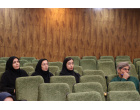 برگزاری کارگاه آموزشی" برنامه استراتژیک"