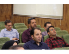 برگزاری کارگاه آموزشی" برنامه استراتژیک"