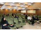 برگزاری کارگاه آموزشی" برنامه استراتژیک"