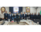 شرکت اعضای هیات علمی دانشگاه علوم پزشکی شاهرود در کنفرانس بین‌المللی AMEE 2026