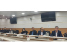 شرکت اعضای هیات علمی دانشگاه علوم پزشکی شاهرود در کنفرانس بین‌المللی AMEE 2026