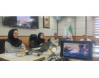 شرکت اعضای هیات علمی دانشگاه علوم پزشکی شاهرود در کنفرانس بین‌المللی AMEE 2026