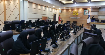کارگاه آموزشی &quot; مهارت زندگی&quot;