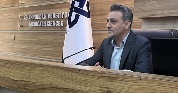 برگزاری کارگاه کشوری با عنوان &quot;طراحی تجربیات یادگیری نوآورانه در عصر دیجیتال : هم افزایی نقش مدرس و یادگیرنده&quot;