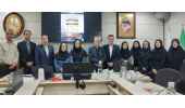 شرکت اعضای هیات علمی دانشگاه علوم پزشکی شاهرود در کنفرانس بین‌المللی AMEE 2026