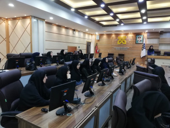 کارگاه آموزشی &quot; مهارت زندگی&quot;