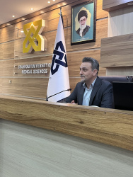 برگزاری کارگاه کشوری با عنوان &quot;طراحی تجربیات یادگیری نوآورانه در عصر دیجیتال : هم افزایی نقش مدرس و یادگیرنده&quot;