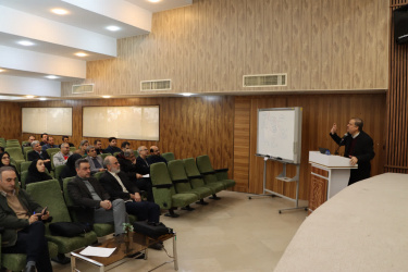 کارگاه روشهای ارزشیابی قسمت پنجم