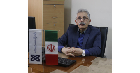 Vice President for Research and Technology of Shahrood University of Medical Sciences appointed