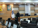 برگزاری کارگاه مهارت های زندگی