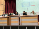حضور مدیر EDC و اعضای هیأت علمی دانشگاه علوم پزشکی شاهرود در همایش بین المللی آموزش پزشکی EMEE۲۰۲۵
