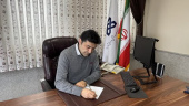 پیام تبریک معاون آموزشی دانشگاه به مناسبت شروع سال تحصیلی جدید