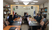 در دیدار مسئولان وزارت بهداشت با رئیس دانشگاه علوم پزشکی شاهرود: بررسی توسعه آموزش دندانپزشکی و ظرفیت‌های شاهرود