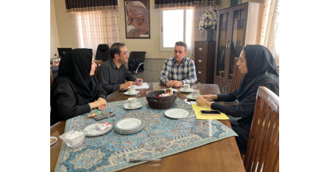 برگزاری جلسه تحلیل سؤالات کیفی بر اساس چک‌ لیست میلمن