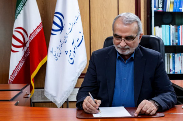 پیام تبریک معاون آموزشی وزارت بهداشت به مناسبت آغاز سال تحصیلی جدید
