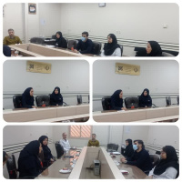 کمیته کد ۷۲۴-۲۴۷ برگزار شد.