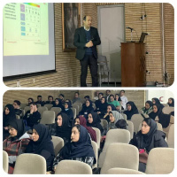 دوره بازآموزی کد ۲۴۷ برگزار شد.