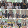 مراسم بازنشستگی و خداحافظی جناب آقای غنچه