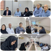 کمیته مورتالیتی و موربیدیتی بزرگسالان برگزار شد.