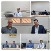 کمیته تجهیزات پزشکی برگزار شد.