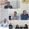کمیته دارو و تجهیزات پزشکی برگزار شد.