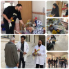 به مناسبت روز سالمند برگزار شد.