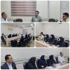 کمیته اخلاق بالینی بیمارستان برگزار شد.