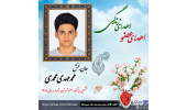 بیمار نوجوان مرگ مغزی شاهرودی به چند نیازمند عضو، زندگی دوباره بخشید.
