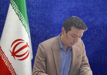 پیام تبریک دکتر مطهری نسب رییس بیمارستان امام حسین(ع) به مناسبت روز پزشک