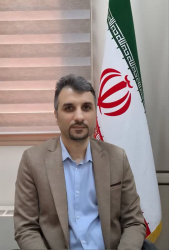 پیام تبریک معاون درمان بیمارستان دکتر حسین امیری لرگانی به مناسبت روز ۱۱۵