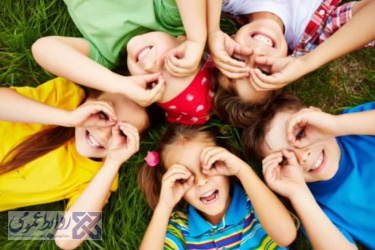 پیام واحد مددکاری به مناسبت روز جهانی کودک