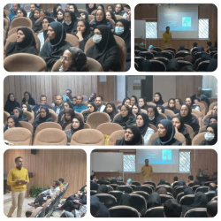 دوره بازآموزی مراقبت‌های پرستاری در انواع مسمومیت‌ها برگزار شد.