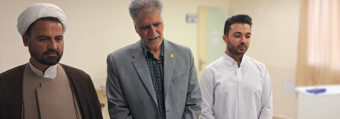 به مناسبت روز پرستار