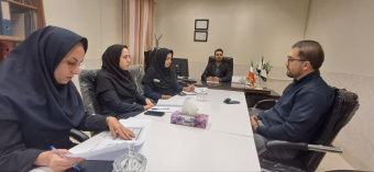 کمیته بهداشت حرفه ای