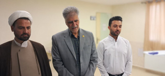 به مناسبت روز پرستار