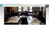 اولین نشست اعضای کمیته دارویی طرح ملی پزشک خانواده و نظام ارجاع در معاونت غذا و دارو برگزار شد.